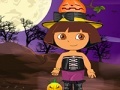 Игра Dora Halloween