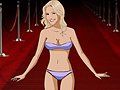 Игра Kate Hudson Dress Up