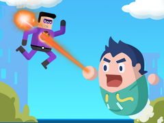 Игра Magic Finger Puzzle 3D
