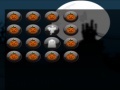 Игра Shop N Dress Halloween Mask Matching Game