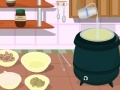Игра How to Cook Chicken Noodle Soup