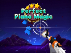 Игра Perfect Piano Magic