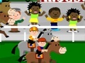 Ігра Race horse tycoon