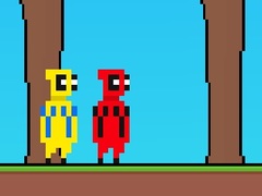 Игра RedPool Legends 2 Player