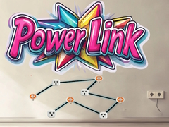 Игра Power Link