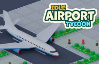 Игра Аэропортовый магнат онлайн