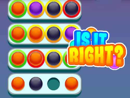 Игра Шары онлайн - играть бесплатно, без регистрации