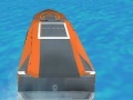 Игра 3D Powerboat Race