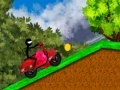 Игра Stickman Ride 