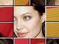 Игра Collect Angelina Jolie