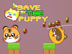 Игра Save The Puppy