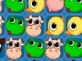 Игра Farm Animals Breaking