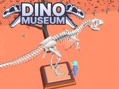 Игра Dino Museum