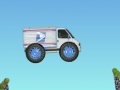 Игра Mail Truck