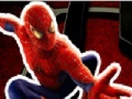 Игра Spiderman Space Shooting