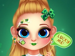 Игра Little Lily St.Patrick’s Day Photo Shoot