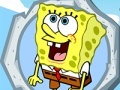 Игра SpongeBob Stone Age