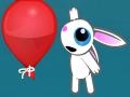 Игра Fly Away Rabbit