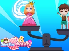 Игра Save The Beauty