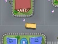 Игра Bus Parking