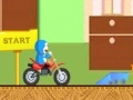 Ігра Doraemon Super Ride