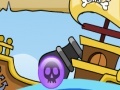 Игра Pirate Bubble War