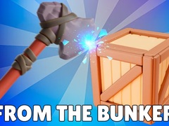 Игра From the Bunker