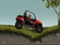 Игра 4x4 ATV Offroad