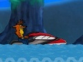 Игра Crash Waterski