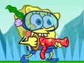 Игра Spongebob's Mission