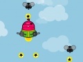 Игра Bird Bird Army