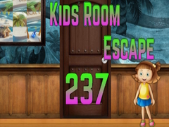 Игра Amgel Kids Room Escape 237