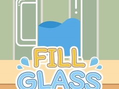 Игра Fill Glass