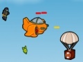 Игра Go Go Gunship