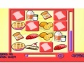 Игра Tasty Food Memory