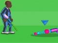 Игра Crazy Balotelli