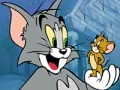 Игра Tom and Jerry Downhill