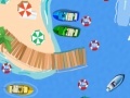 Игра Boat Parking