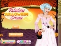 Игра Fabulous Halloween Dresses
