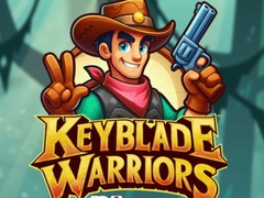 Игра Keyblade Warriors