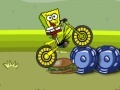 Игра Spongebob Trial