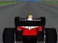 Игра Formula Driver 3D