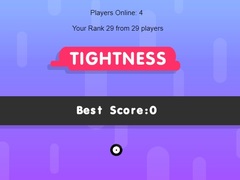 Игра Tightness