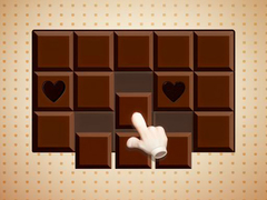 Игра Choco Blocks