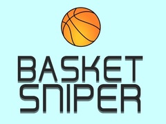 Игра Basket Sniper