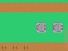 Игра Tower Defense War