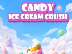 Игра Candy Ice Cream Crush