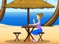 Игра Beach Cafe