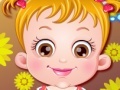 Игра Baby Hazel Funtime