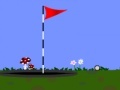 Игра Powergolf